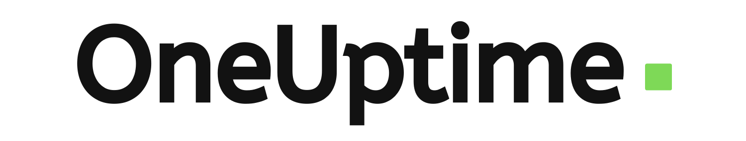 oneuptime screenshot 1
