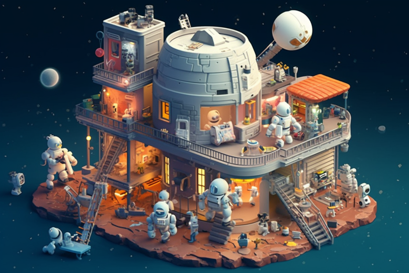AgentVerse screenshot 1