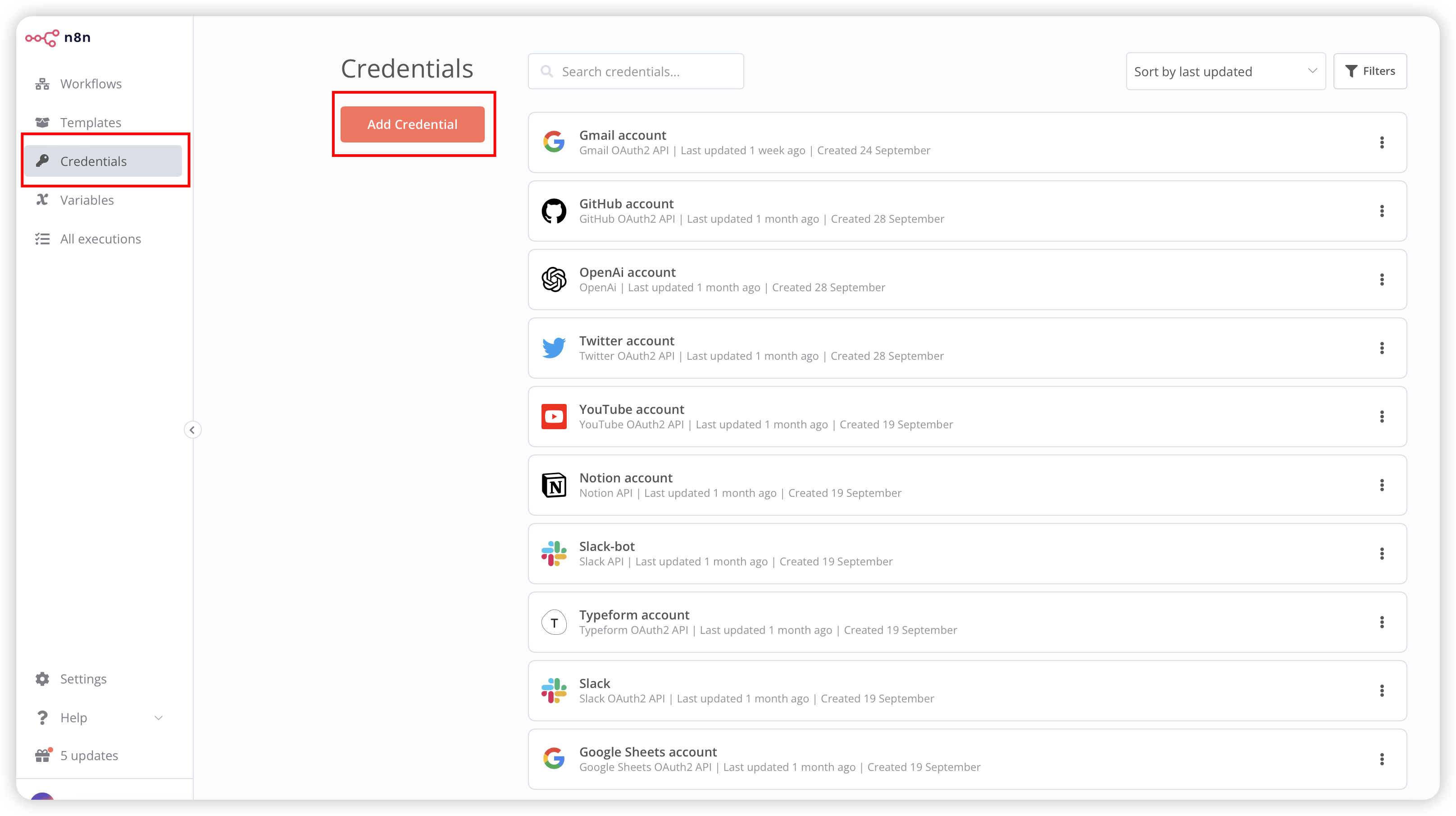 ProAgent screenshot 3