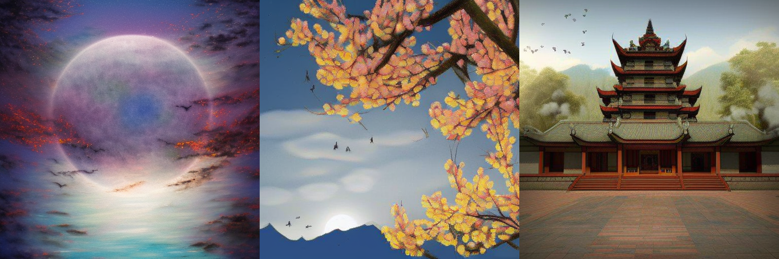 VisCPM screenshot 7