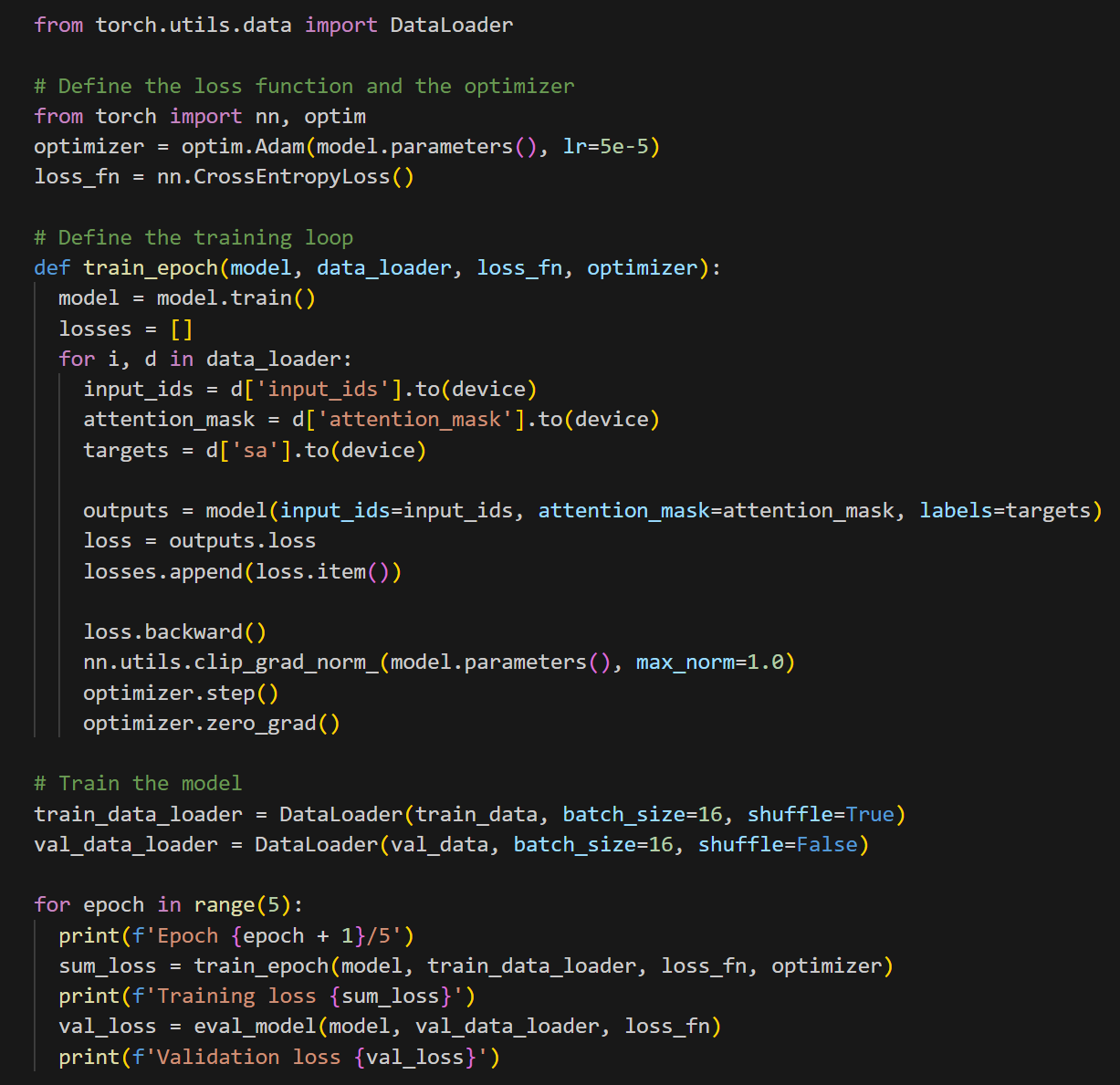 XAgent screenshot 7