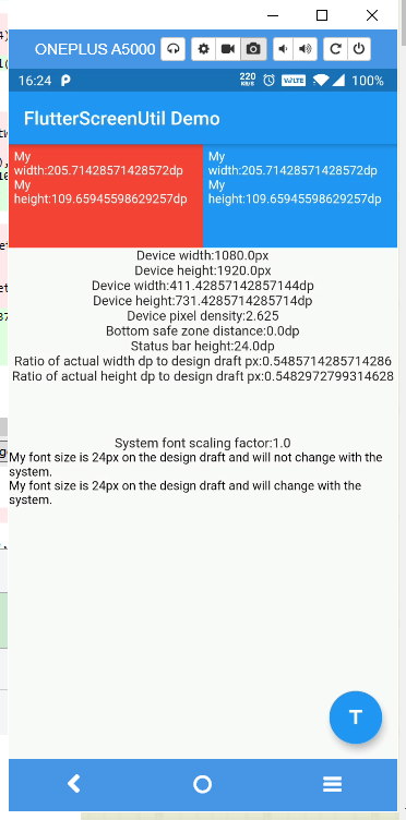 flutter_screenutil screenshot 2