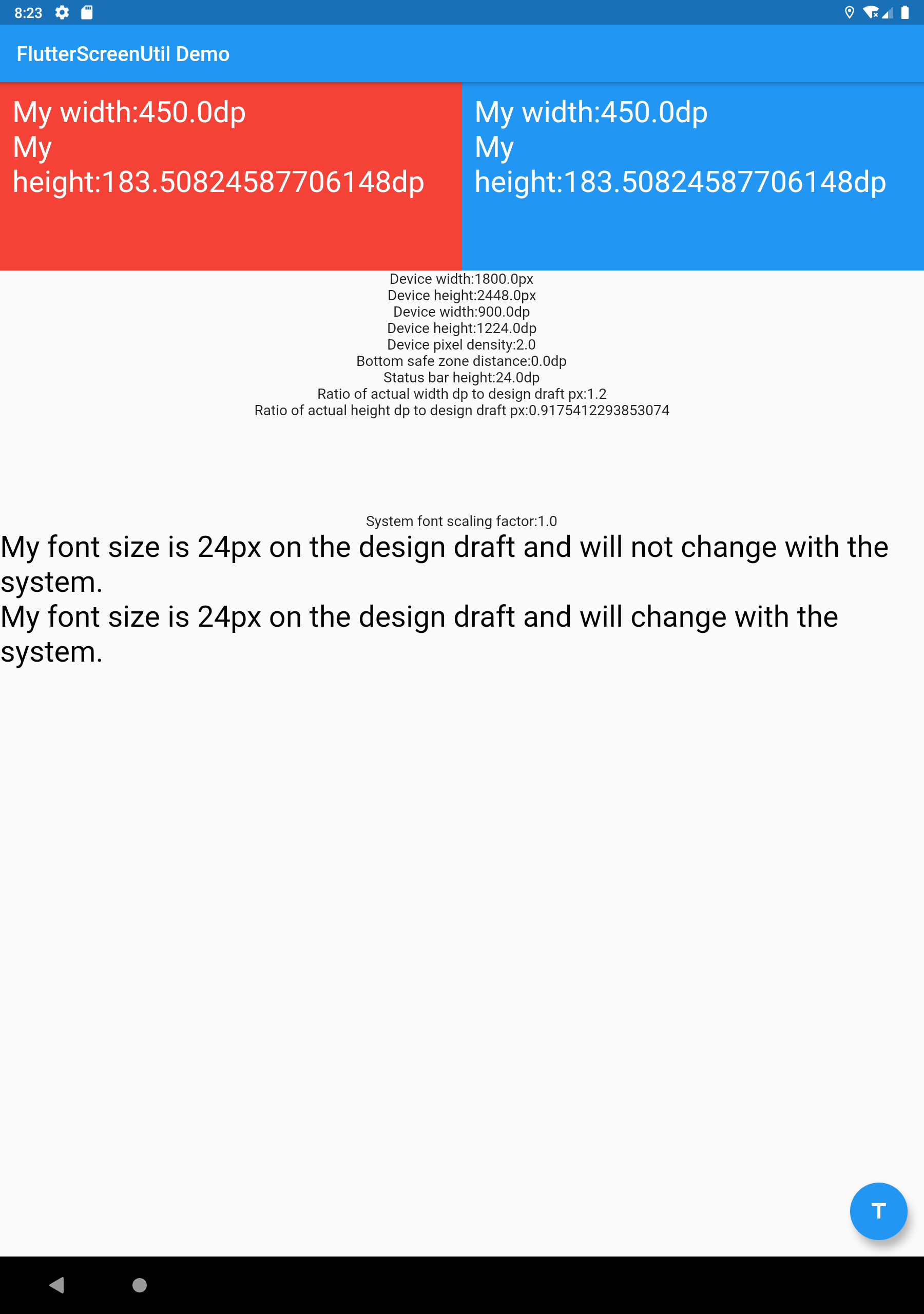 flutter_screenutil screenshot 3