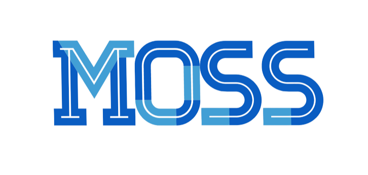 MOSS screenshot 1