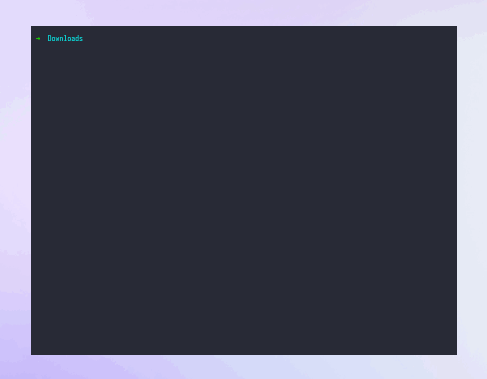 neovim-init.vim screenshot 2