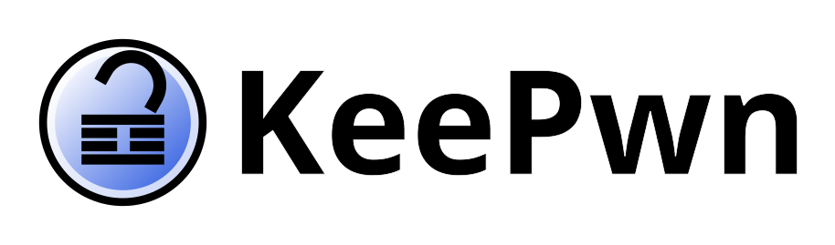 KeePwn screenshot 1