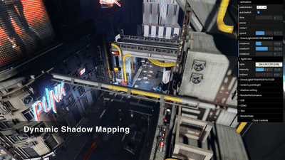 orillusion screenshot 1