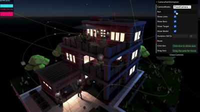 orillusion screenshot 6
