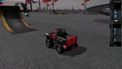 orillusion screenshot 2