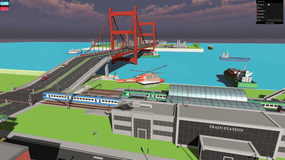 orillusion screenshot 4