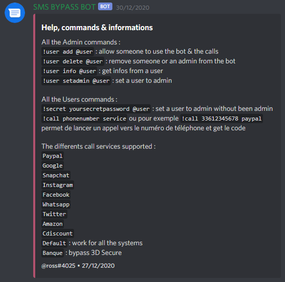 otp-bot screenshot 2