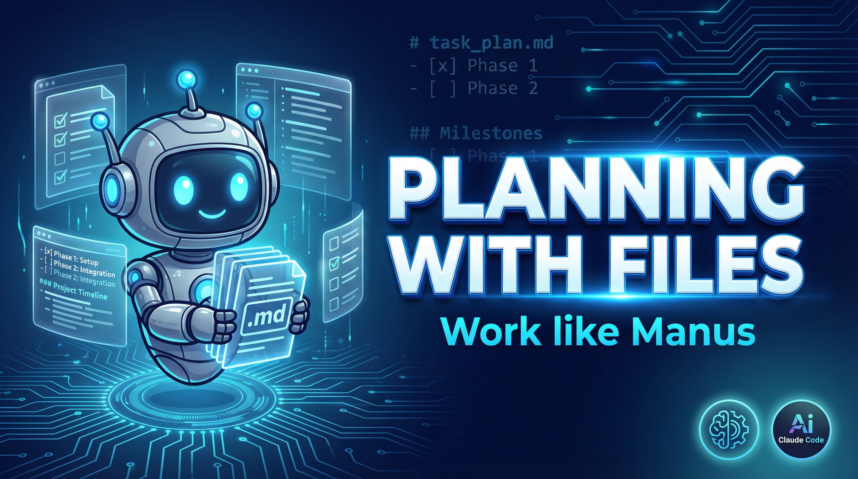 planning-with-files screenshot 1