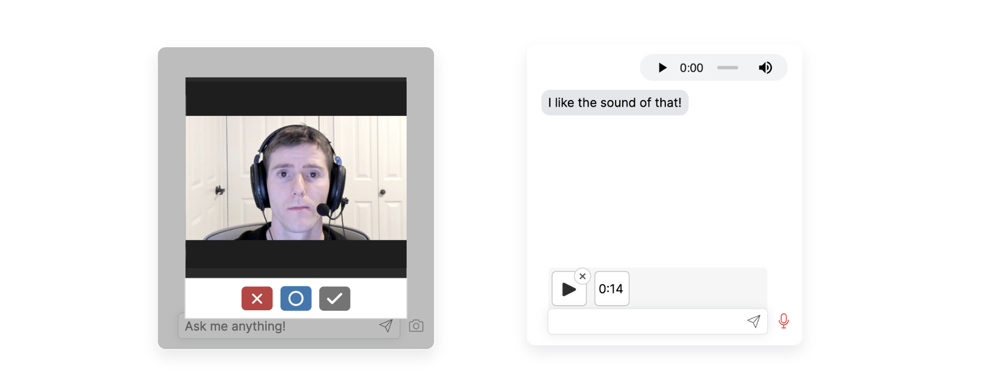 deep-chat screenshot 9