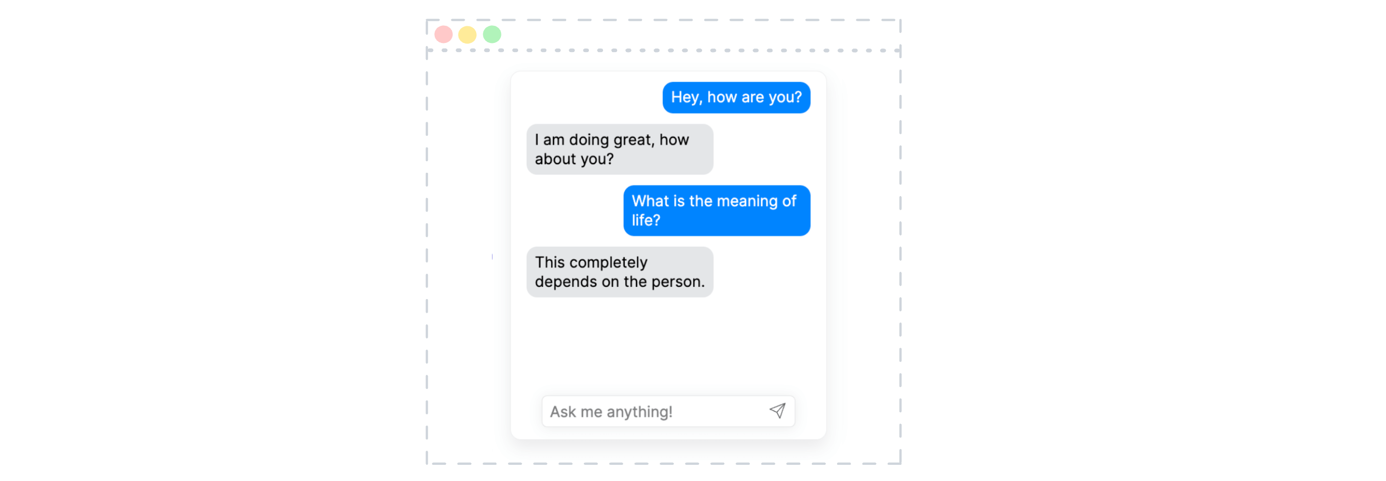 deep-chat screenshot 8