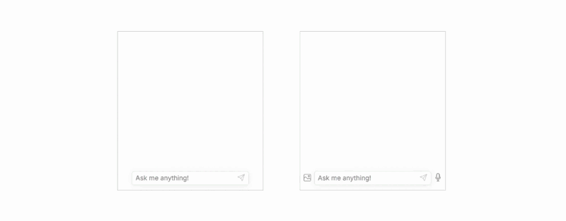 deep-chat screenshot 4
