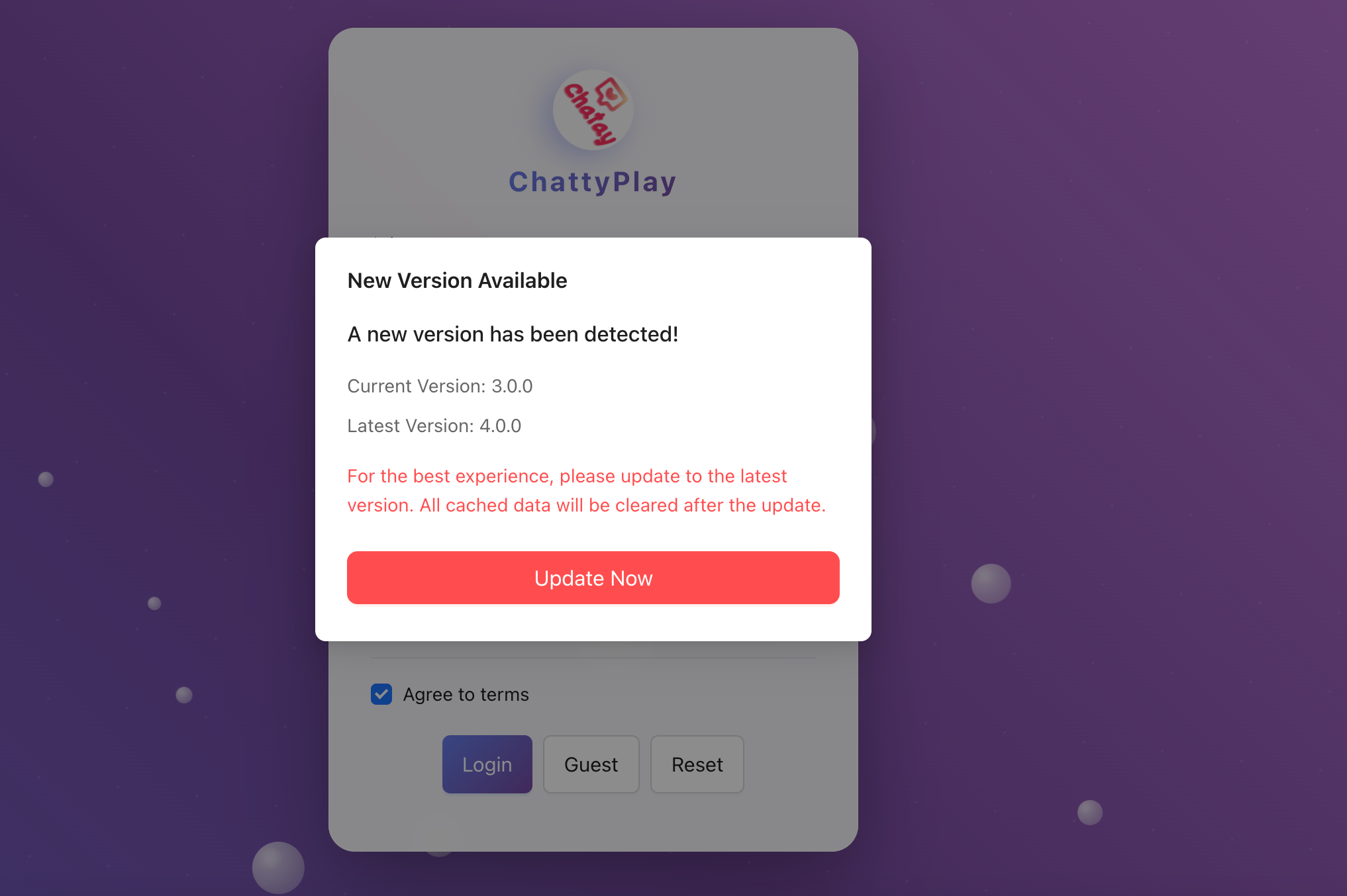 VIP-Video-Parsing screenshot 5