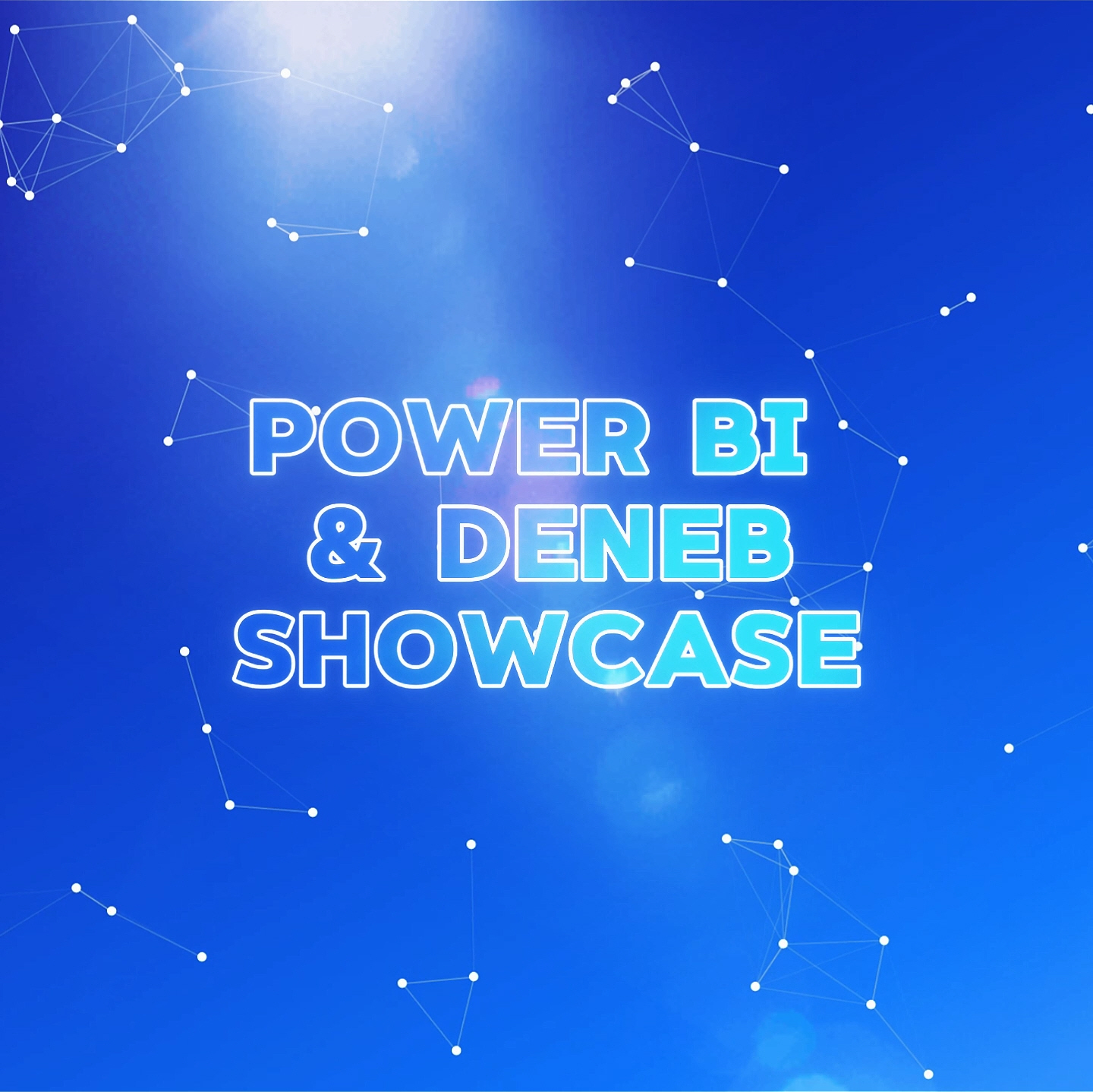 Deneb-Showcase screenshot 1