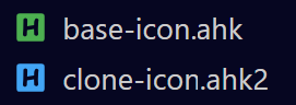 vscode-material-icon-theme screenshot 5