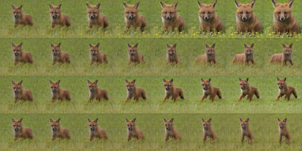 PyTorch-StudioGAN screenshot 7