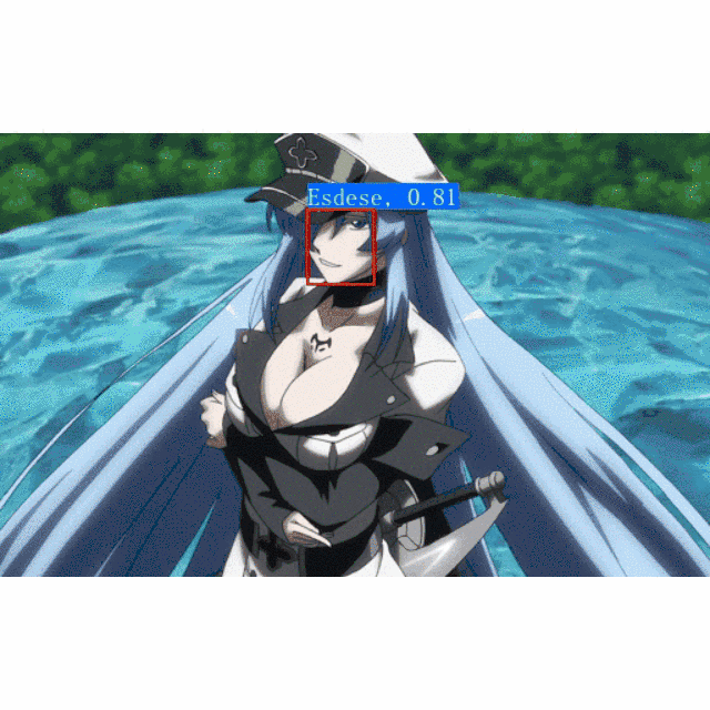 PaddleClas screenshot 6