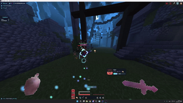 ThunderHack-Recode screenshot 7