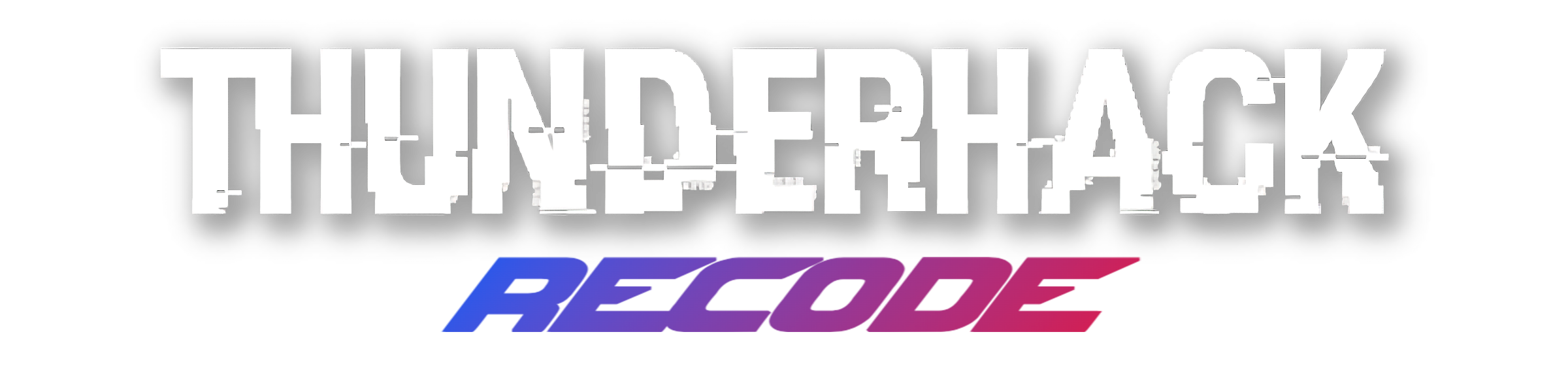 ThunderHack-Recode screenshot 1