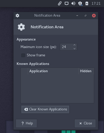 papirus-icon-theme screenshot 7