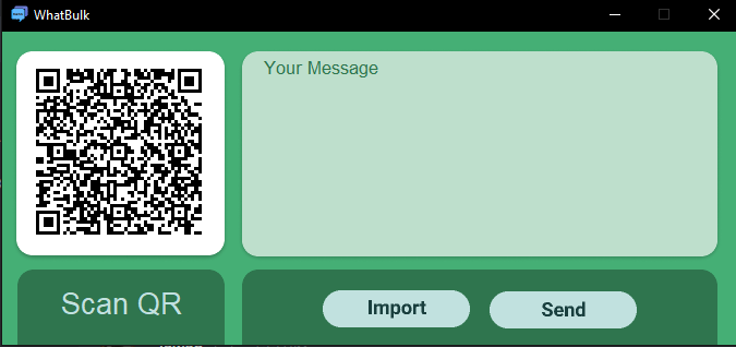 Tkinter-Designer screenshot 11