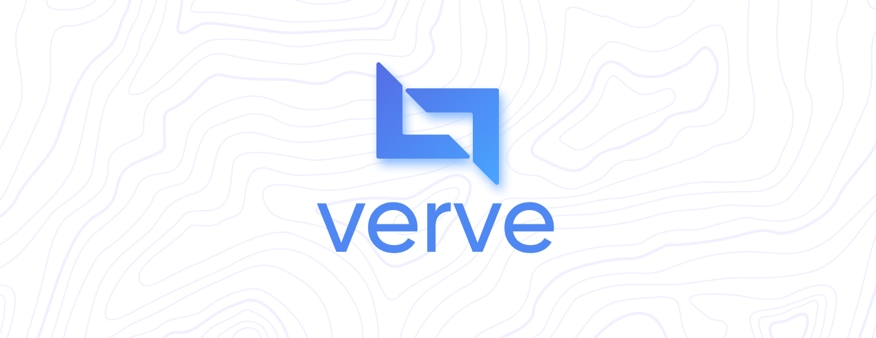Verve screenshot 3