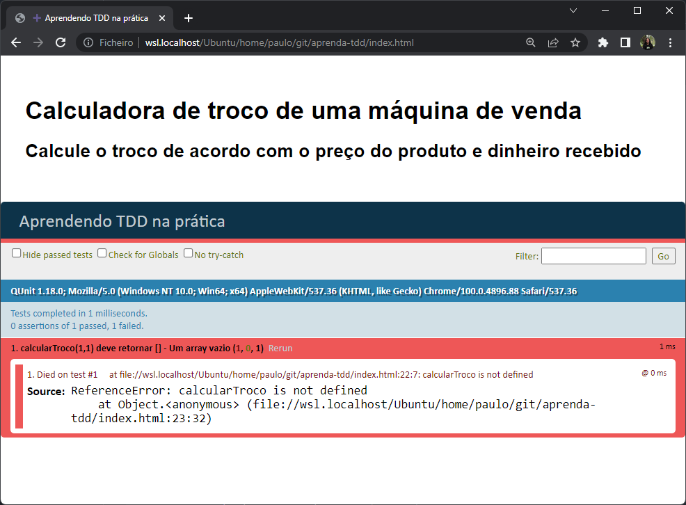 aprenda-tdd-na-pratica screenshot 5