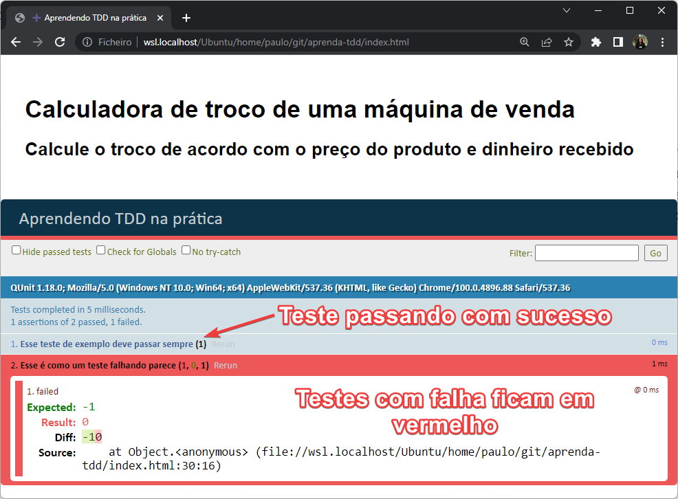 aprenda-tdd-na-pratica screenshot 4