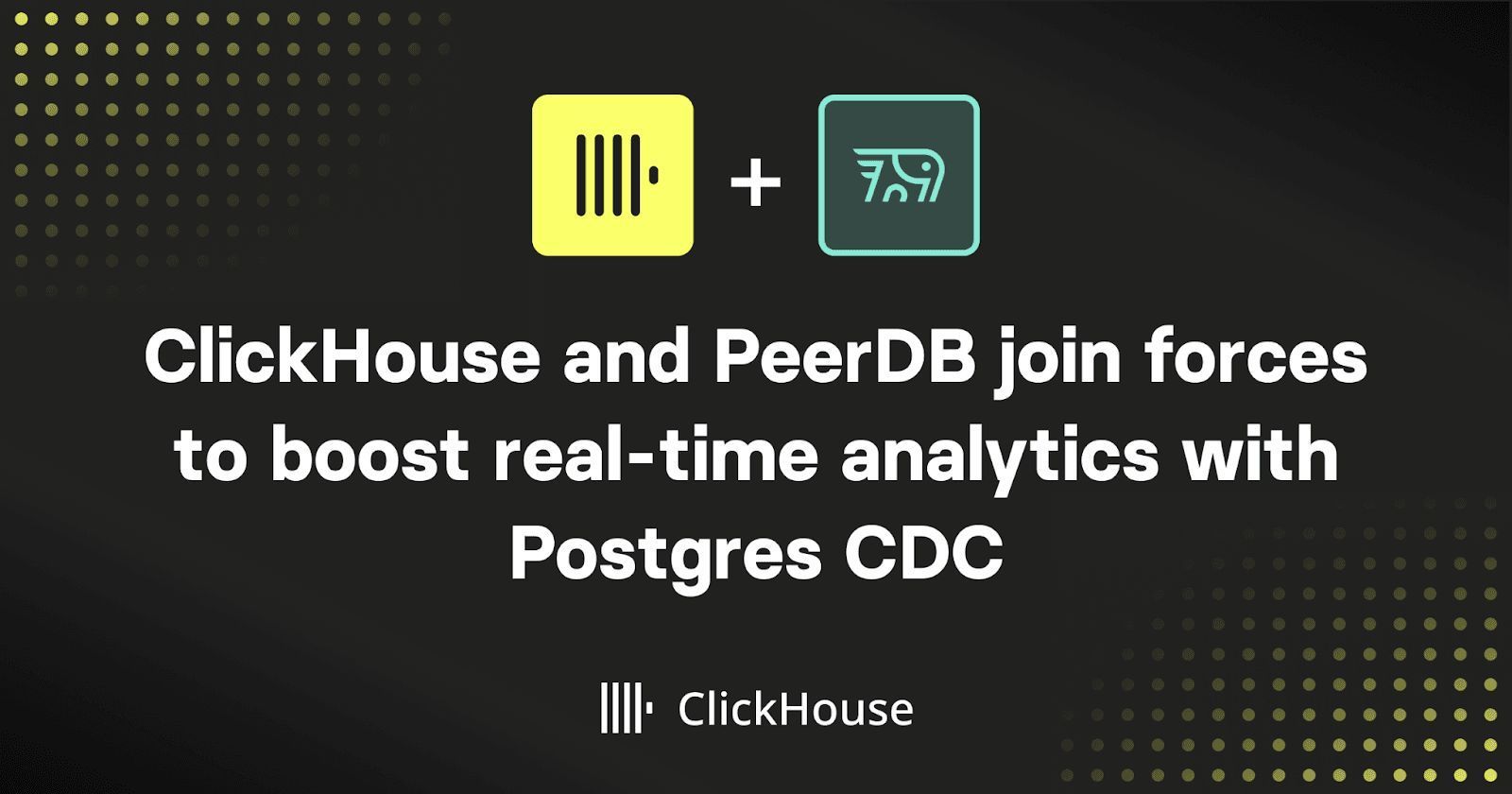 peerdb screenshot 1