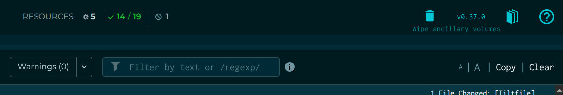 peerdb screenshot 7