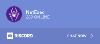 NetExec screenshot 1