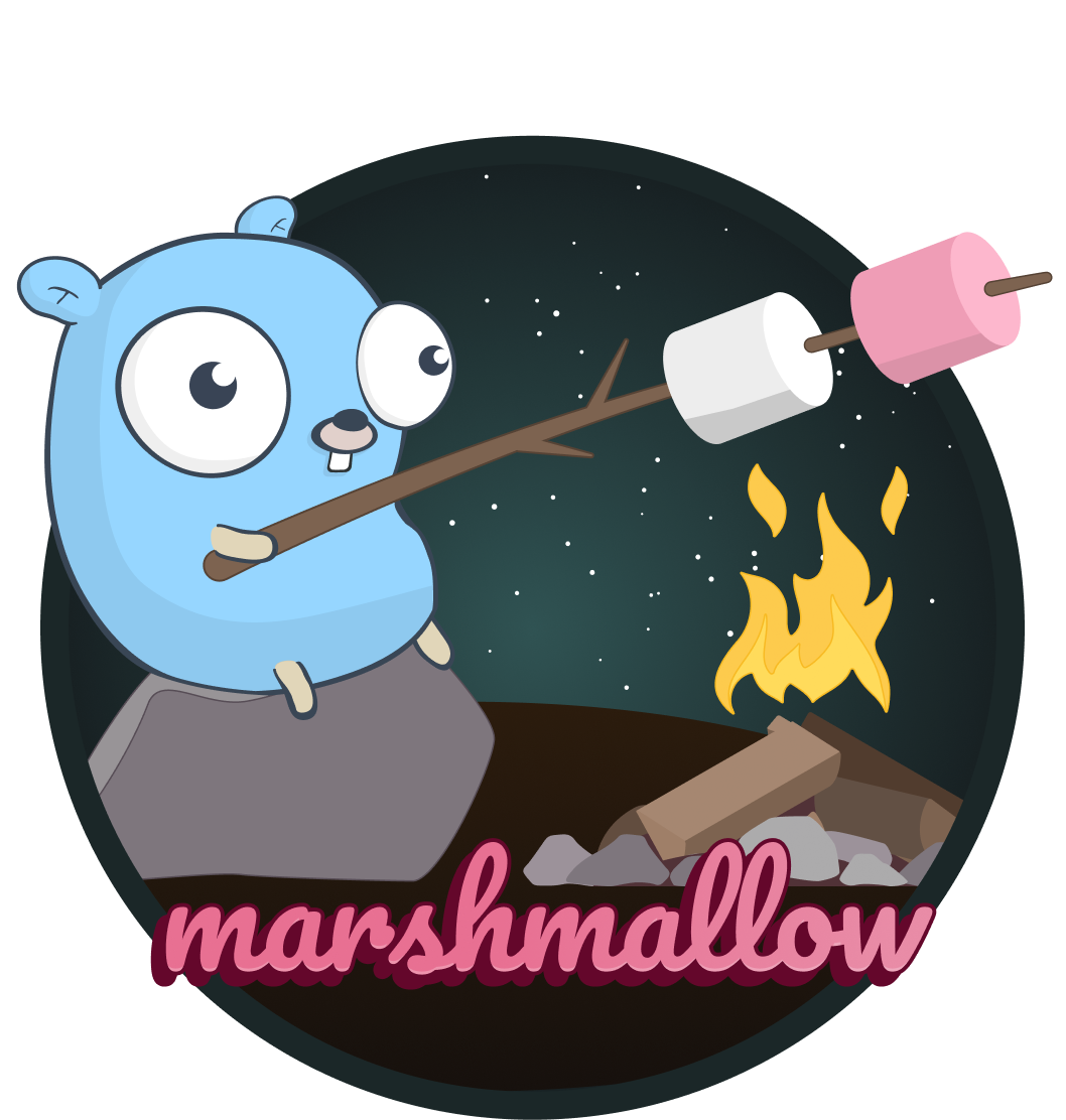 marshmallow screenshot 2