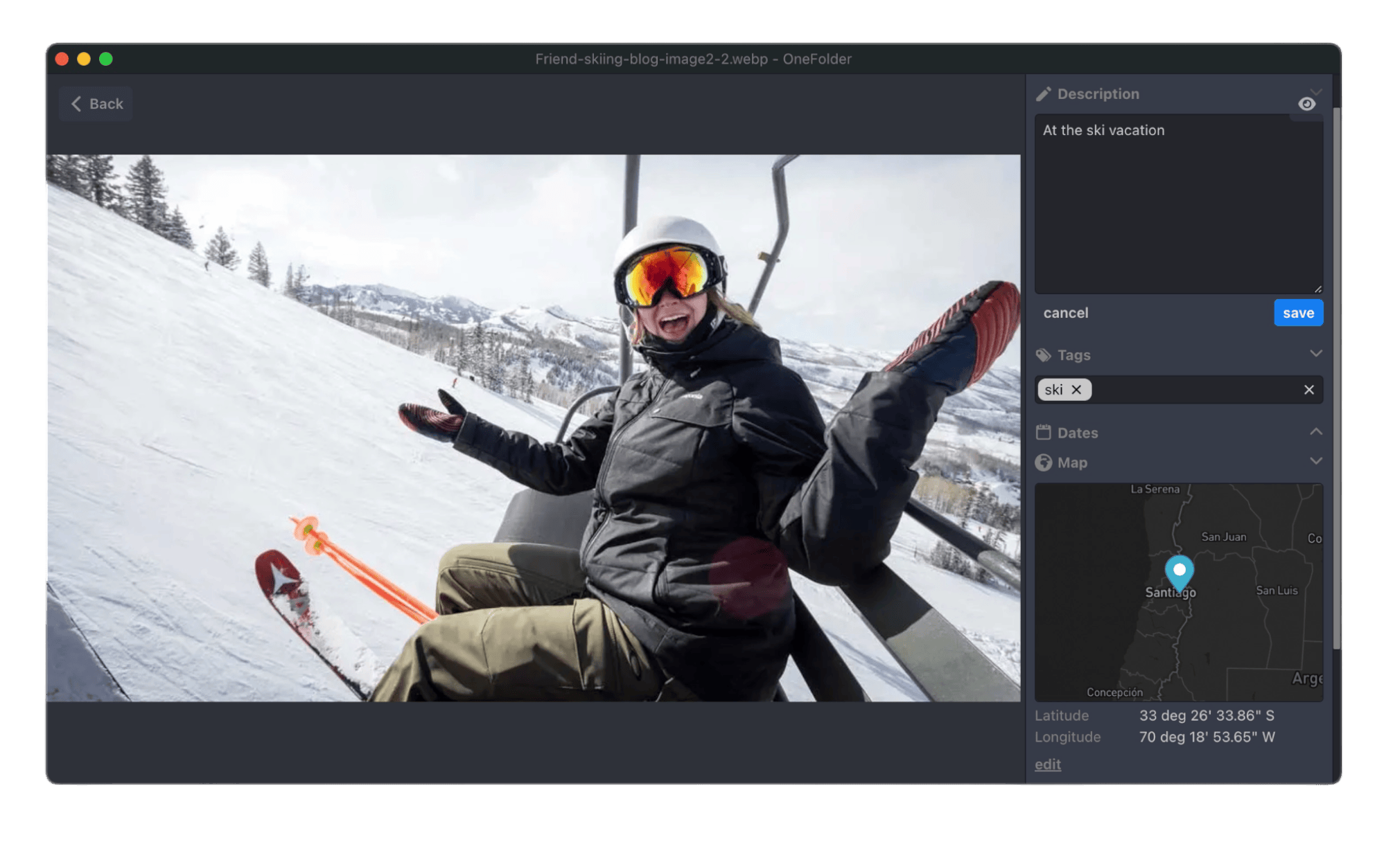 app screenshot 3