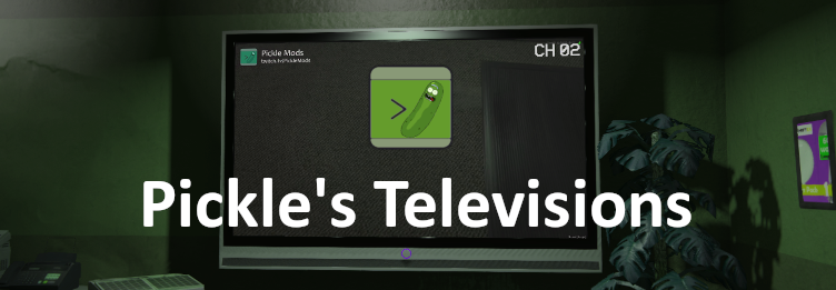 ptelevision screenshot 1