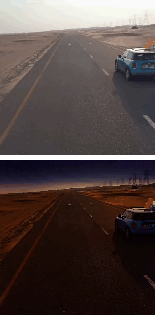 Text2Video-Zero screenshot 38