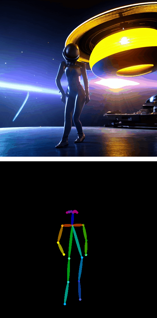 Text2Video-Zero screenshot 19