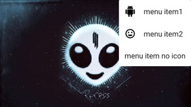 android-youtube-player screenshot 5