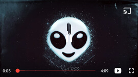 android-youtube-player screenshot 4