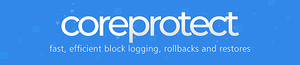 CoreProtect screenshot 1