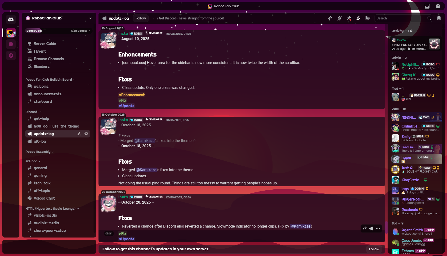 discord-plus screenshot 1