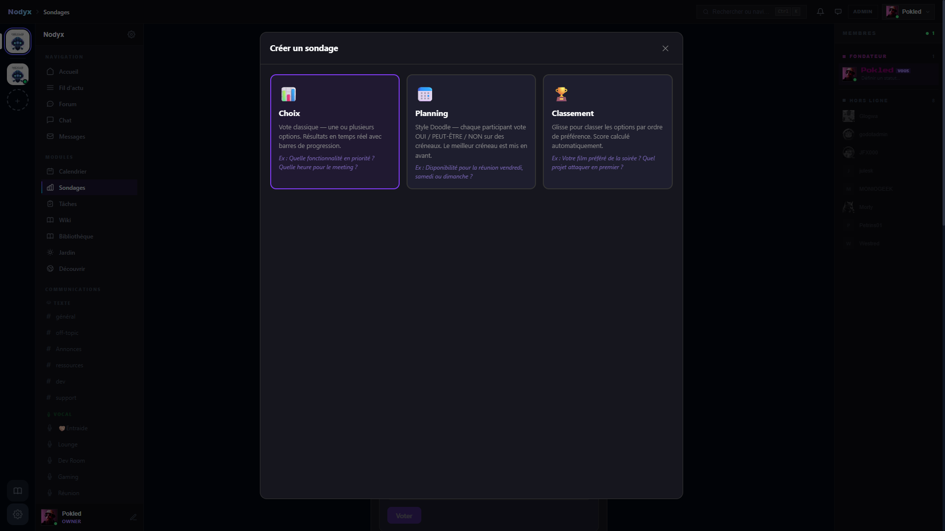 nodyx screenshot 10
