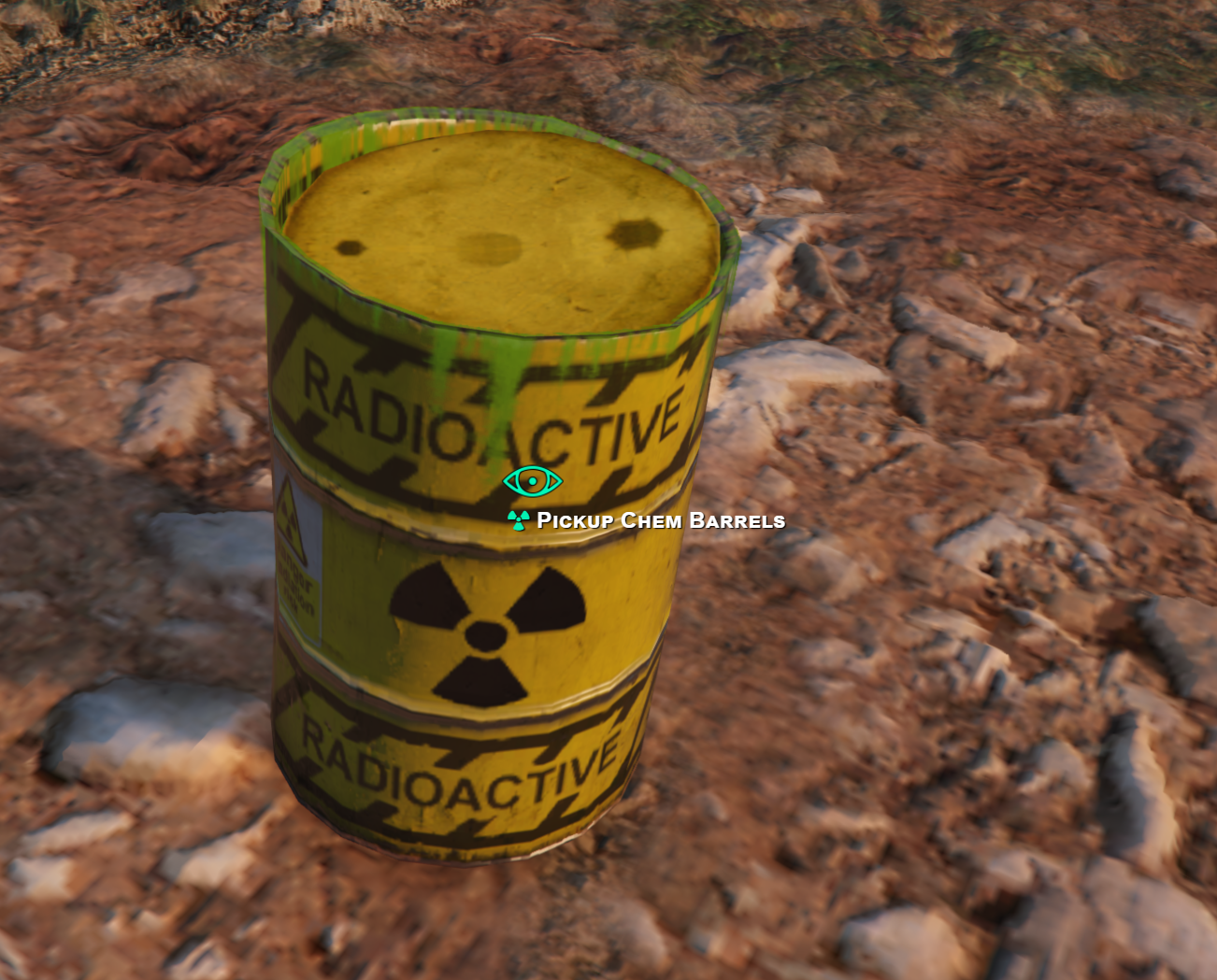 ps-drugprocessing screenshot 1