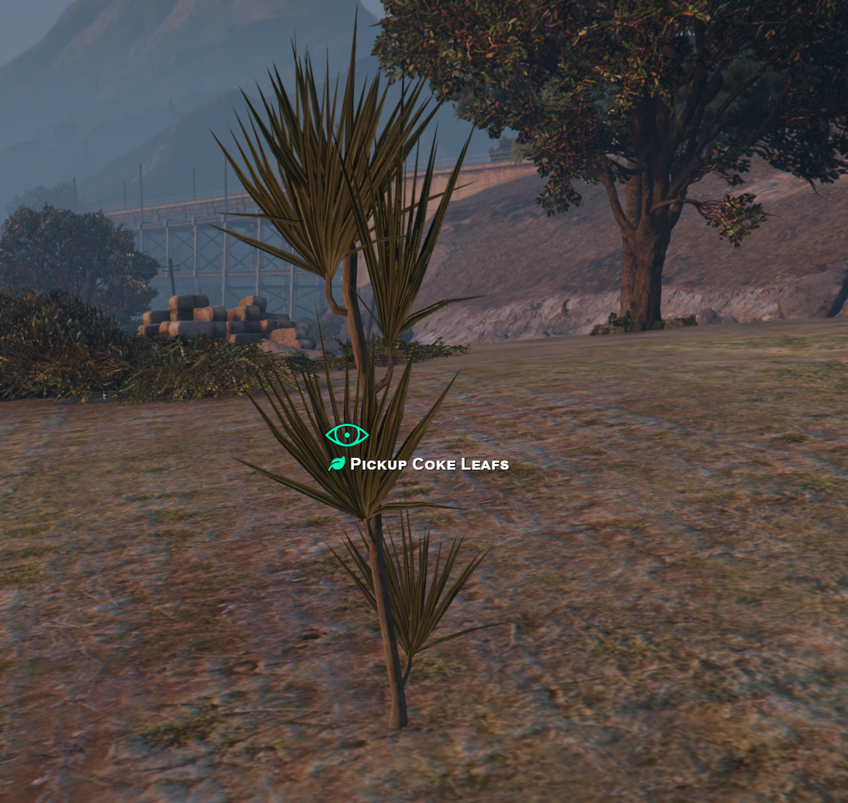 ps-drugprocessing screenshot 2