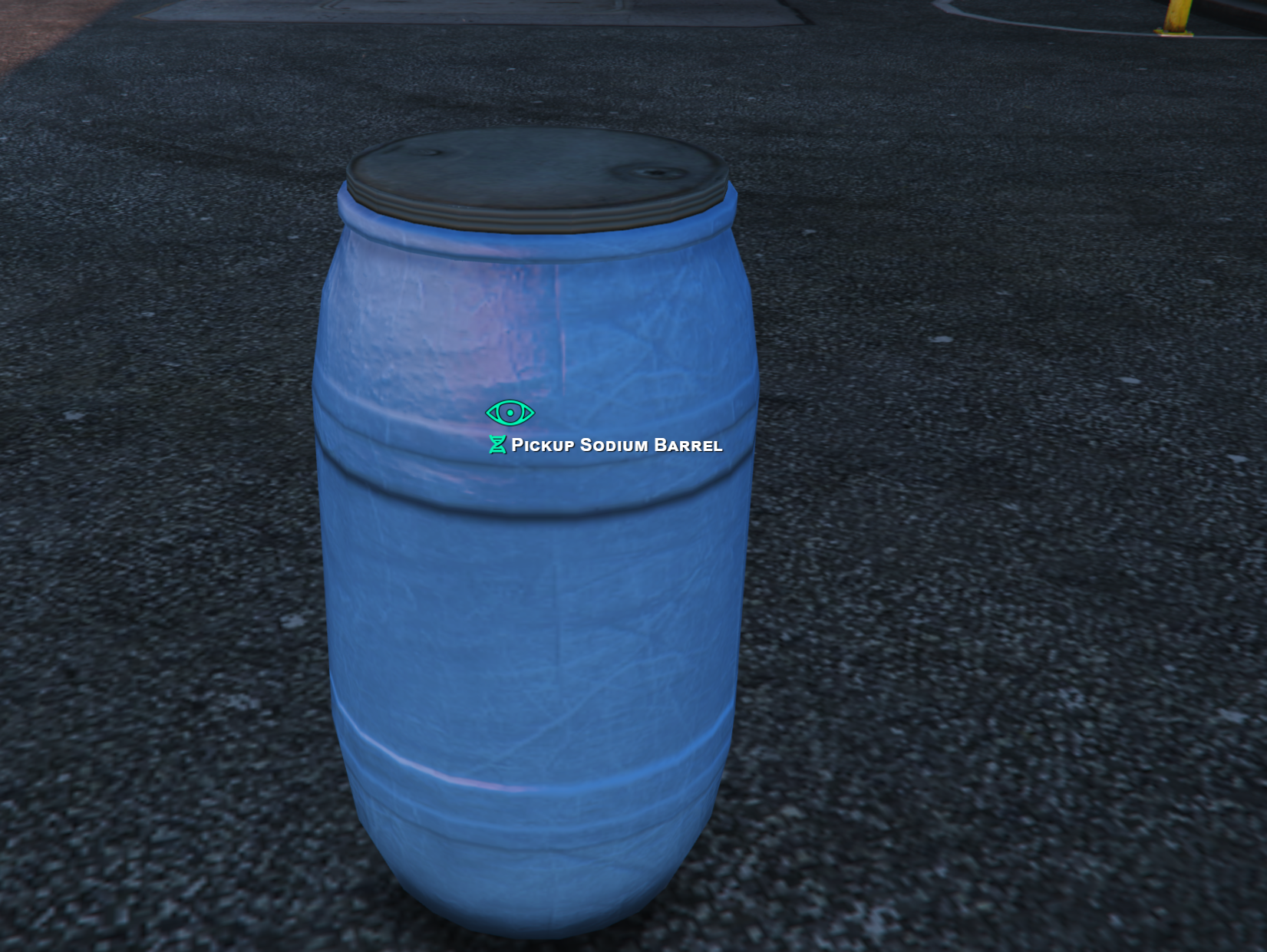ps-drugprocessing screenshot 4