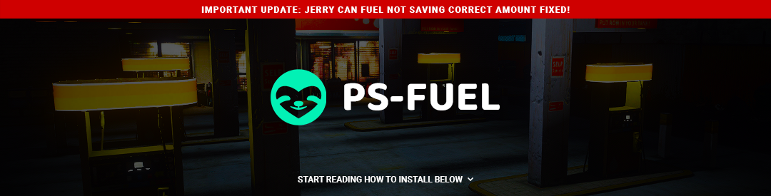 ps-fuel screenshot 1
