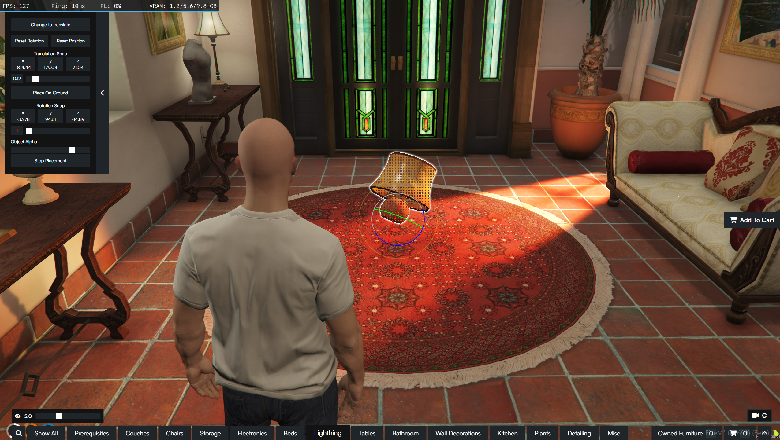 ps-housing screenshot 3